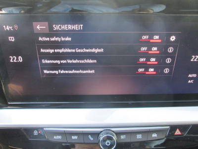 Opel Mokka Gebrauchtwagen