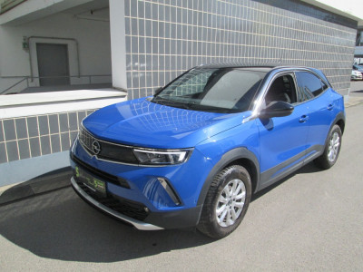 Opel Mokka Gebrauchtwagen