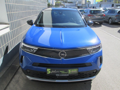 Opel Mokka Gebrauchtwagen