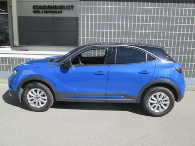 Opel Mokka Gebrauchtwagen