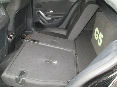 Mercedes-Benz A-Klasse Gebrauchtwagen