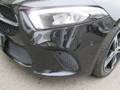 Mercedes-Benz A-Klasse Gebrauchtwagen