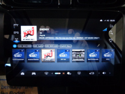 Leapmotor T03 Gebrauchtwagen