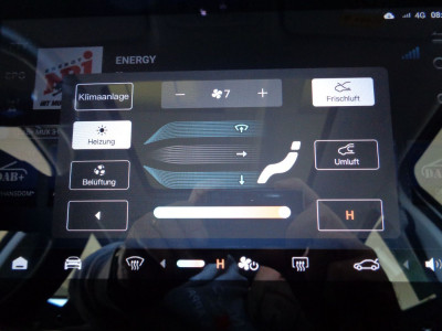 Leapmotor T03 Gebrauchtwagen