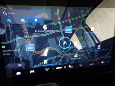 Leapmotor T03 Gebrauchtwagen