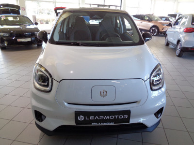 Leapmotor T03 Gebrauchtwagen