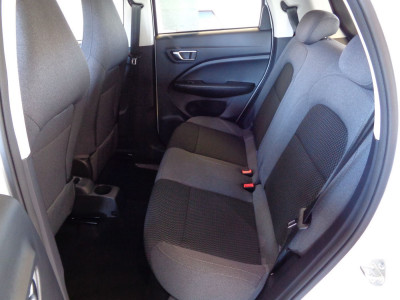 Leapmotor T03 Gebrauchtwagen