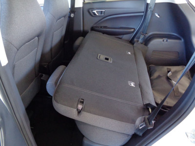 Leapmotor T03 Gebrauchtwagen