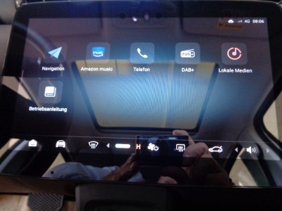 Leapmotor T03 Gebrauchtwagen