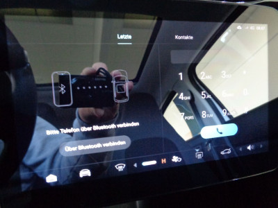 Leapmotor T03 Gebrauchtwagen