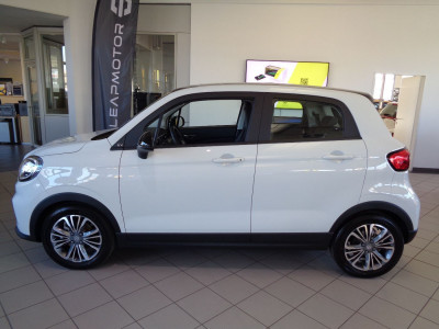 Leapmotor T03 Gebrauchtwagen