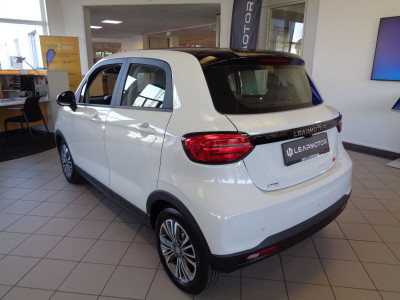 Leapmotor T03 Gebrauchtwagen