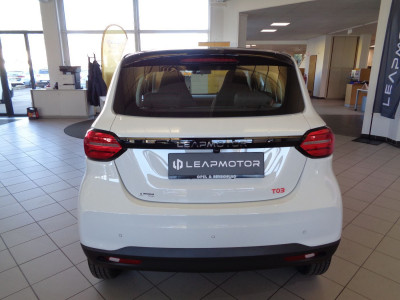 Leapmotor T03 Gebrauchtwagen