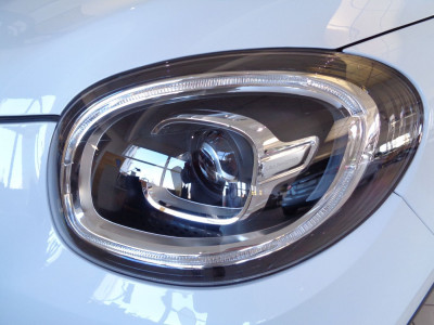 Leapmotor T03 Gebrauchtwagen