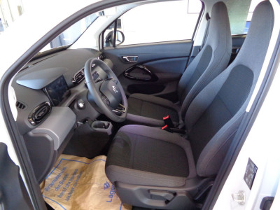 Leapmotor T03 Gebrauchtwagen