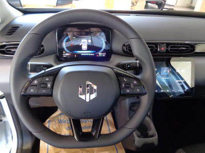 Leapmotor T03 Gebrauchtwagen