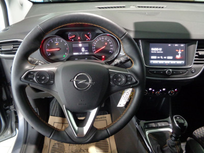 Opel Crossland Gebrauchtwagen