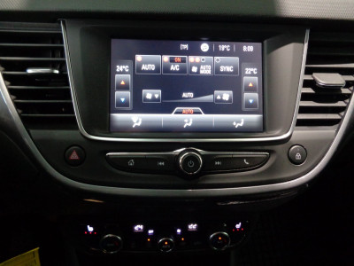 Opel Crossland Gebrauchtwagen