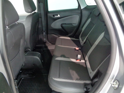 Opel Crossland Gebrauchtwagen