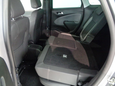 Opel Crossland Gebrauchtwagen