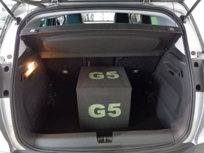 Opel Crossland Gebrauchtwagen