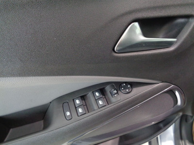 Opel Crossland Gebrauchtwagen