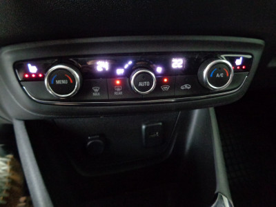 Opel Crossland Gebrauchtwagen