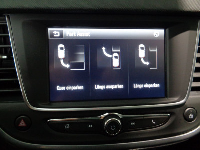 Opel Crossland Gebrauchtwagen