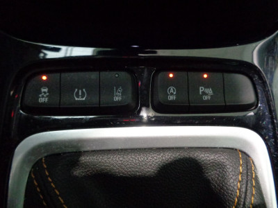 Opel Crossland Gebrauchtwagen