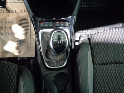 Opel Crossland Gebrauchtwagen