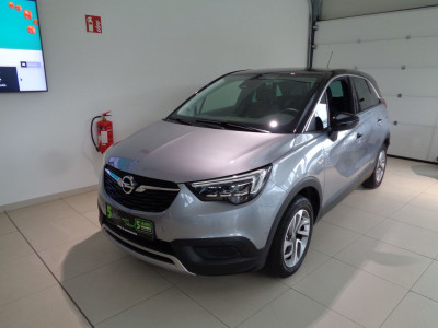 Opel Crossland Gebrauchtwagen