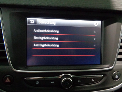 Opel Crossland Gebrauchtwagen