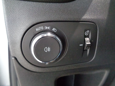 Opel Crossland Gebrauchtwagen