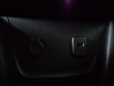 Opel Crossland Gebrauchtwagen