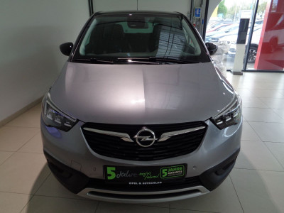 Opel Crossland Gebrauchtwagen