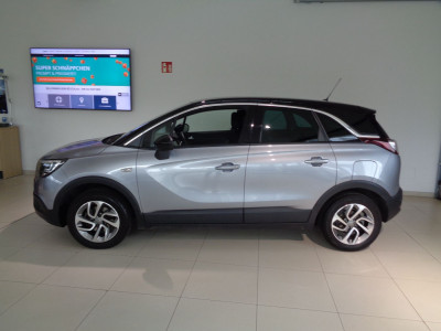 Opel Crossland Gebrauchtwagen