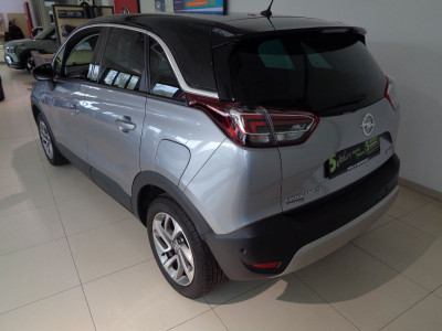 Opel Crossland Gebrauchtwagen