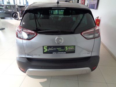 Opel Crossland Gebrauchtwagen
