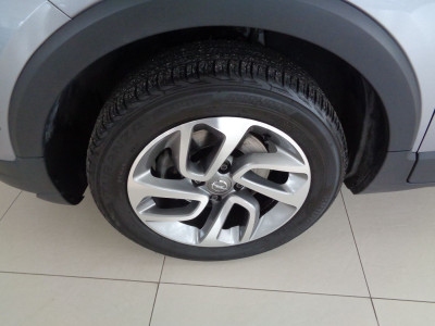 Opel Crossland Gebrauchtwagen