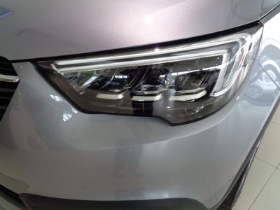 Opel Crossland Gebrauchtwagen