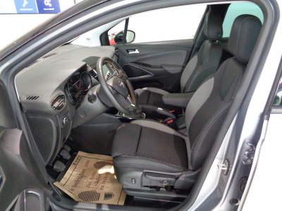 Opel Crossland Gebrauchtwagen