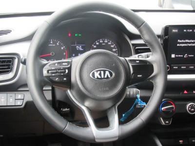 KIA Stonic Gebrauchtwagen