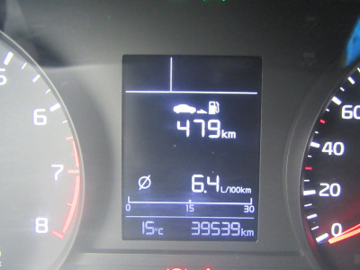 KIA Stonic Gebrauchtwagen