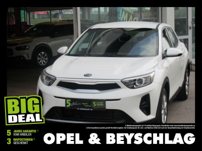 KIA Stonic Gebrauchtwagen