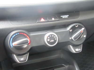 KIA Stonic Gebrauchtwagen