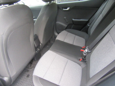 KIA Stonic Gebrauchtwagen