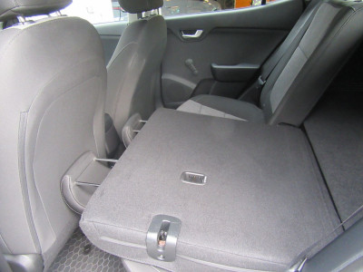 KIA Stonic Gebrauchtwagen