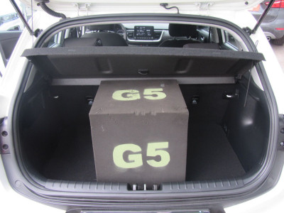 KIA Stonic Gebrauchtwagen