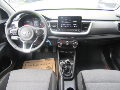 KIA Stonic Gebrauchtwagen