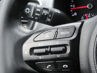 KIA Stonic Gebrauchtwagen